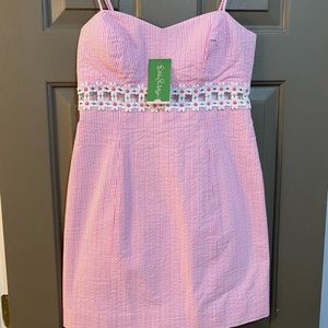 Lily Pulitzer dress